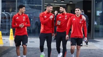 تاريخ مواجهات الأهلي و بتروجت فى بطولة الدوري المصري