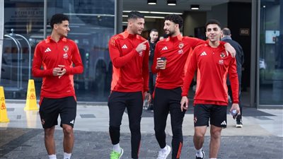 تاريخ مواجهات الأهلي و بتروجت فى بطولة الدوري المصري