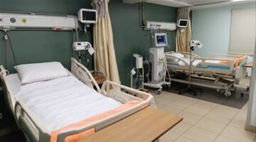هيئة الرعاية الصحية تعلن رفع درجة الاستعداد بمنشآتها بمحافظات التأمين الصحي الشامل