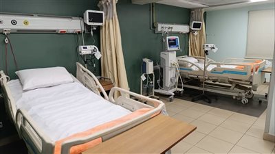 هيئة الرعاية الصحية تعلن رفع درجة الاستعداد بمنشآتها بمحافظات التأمين الصحي الشامل