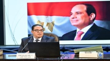 جامعة القاهرة تطلق حزمة قرارات جديدة تدعم التعليم والتكنولوجيا
