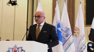 جامعة عين شمس تطلق رؤى جديدة للطاقة الذكية في المؤتمر الدولي لكلية الهندسة