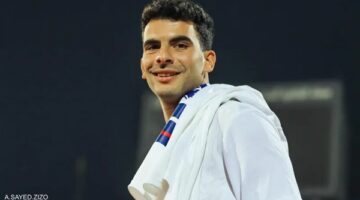 "صدمة".. تعليق ناري من شوبير على أزمة الزمالك وزيزو