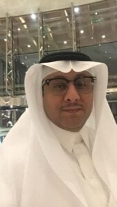 خالد الكاف