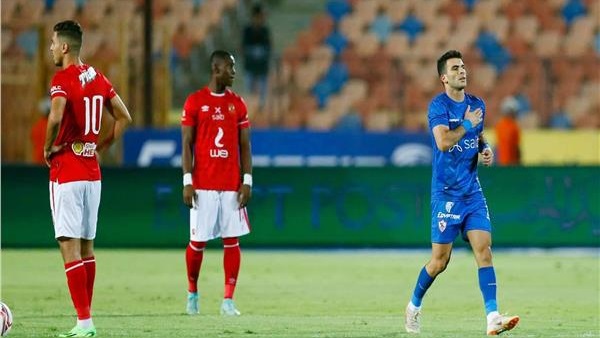 تطورات مشتعلة في خلاف زيزو مع الزمالك.. اللاعب يصعد