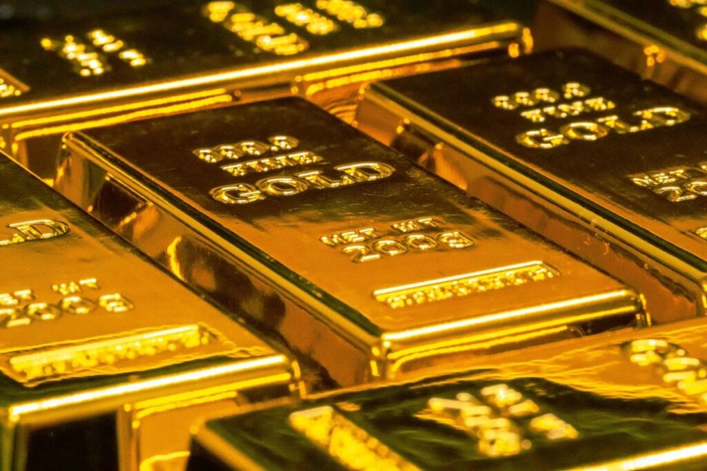 سعر الذهب اليوم في مصر الأربعاء 30-4-2025.. عيار 21 يهبط