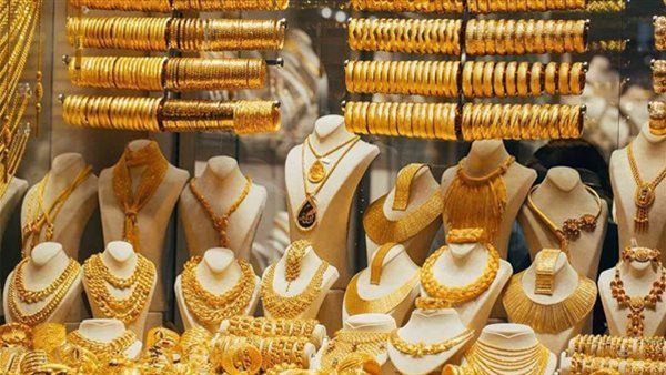 هبوط مفاجئ في الذهب.. وعيار 21 يخسر 40 جنيها