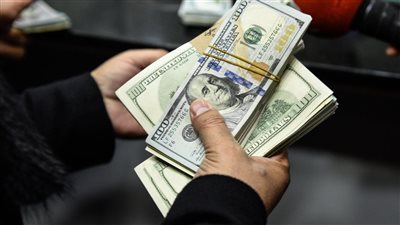 آخر تحديث لـ سعر الدولار أمام الجنيه المصري