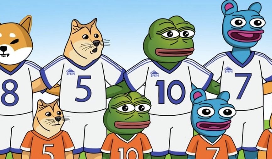 نجاحات لافتة لعملة Fantasy Pepe في أسواق توقعات كرة القدم بالذكاء الاصطناعي، فهل هي العملة التالية التي سيرتفع سعرها كثيراً؟