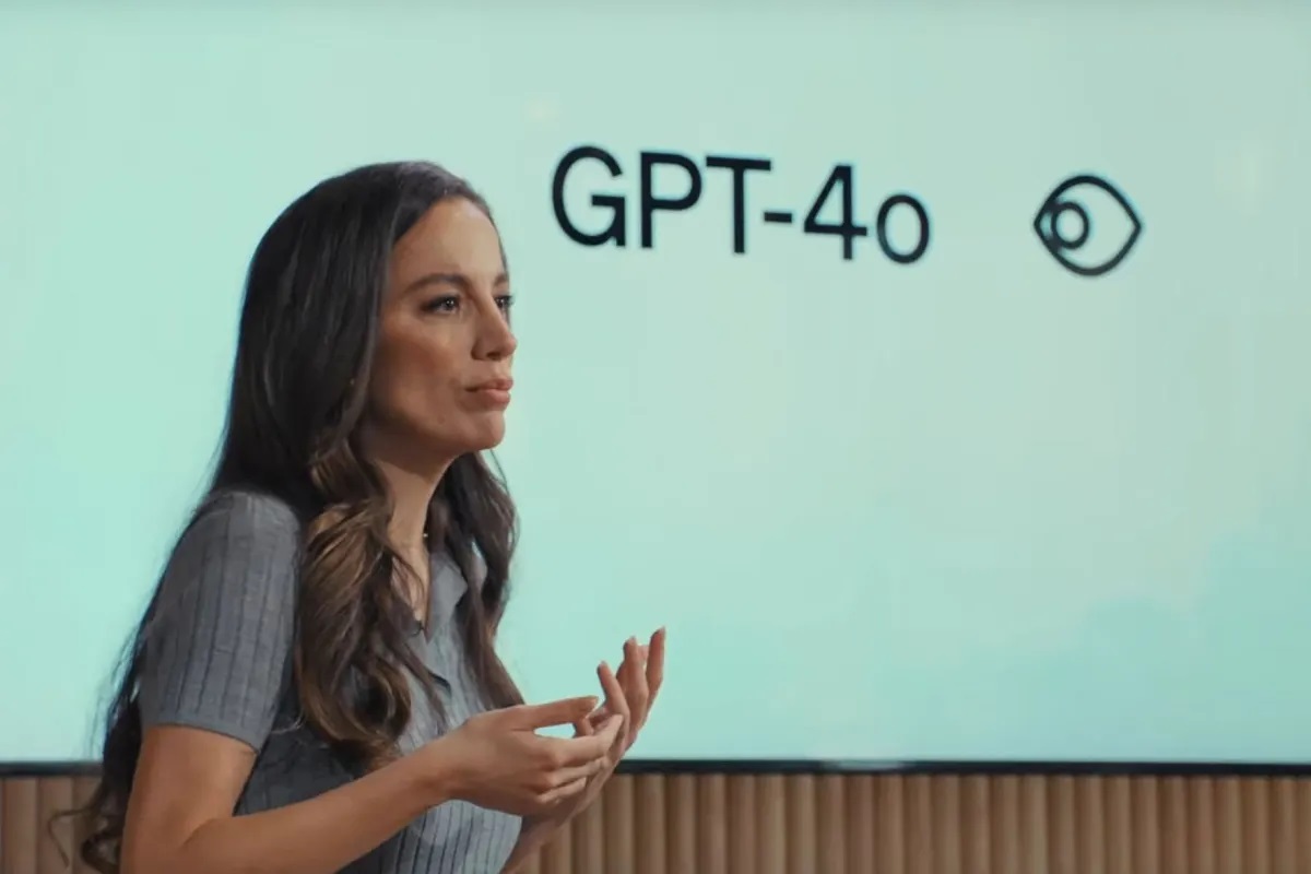 “أوبن إيه آي” تلغي تحديثا مؤقتا GPT-4o.. ما علاقة “النفاق”؟