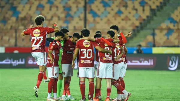 عاجل| انتهاء موسم نجم الأهلي وصدمة لعشاق الأحمر