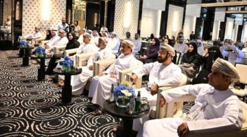 سلطنة عُمان تفتتح أول مكتب عمل خارجي في دولة قطر