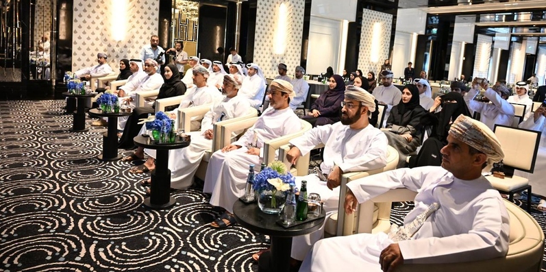 سلطنة عُمان تفتتح أول مكتب عمل خارجي في دولة قطر
