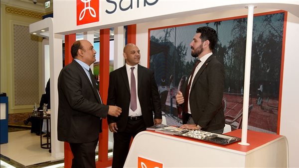 بنك saib راعيًا للمؤتمر السنوي لاتحاد المصارف العربية لعام 2025