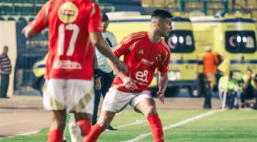 صدمة للاهلي.. ترتيب الدوري المصري بعد الفوز أمام بتروجيت