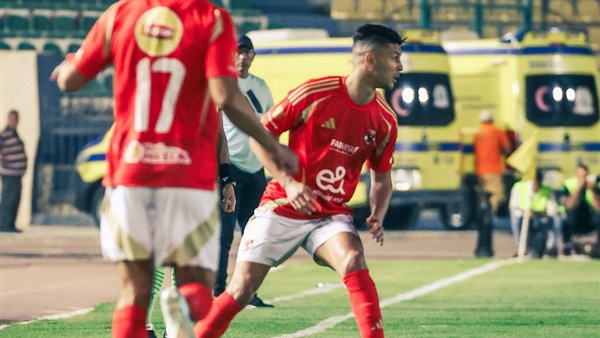 صدمة للاهلي.. ترتيب الدوري المصري بعد الفوز أمام بتروجيت