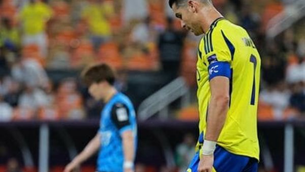 كاواساكي الياباني يصعد لمواجهة أهلى جدة فى نهائي آسيا بعد ضرب النصر