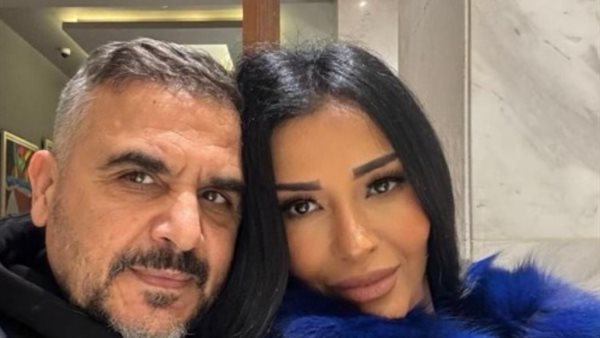 وليد سعد يغازل زوجته برسالة رومانسية… يا حب العمر