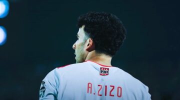عاجل| الزمالك يعلن خطوتين ضد زيزو بعد انقطاعه عن التدريبات