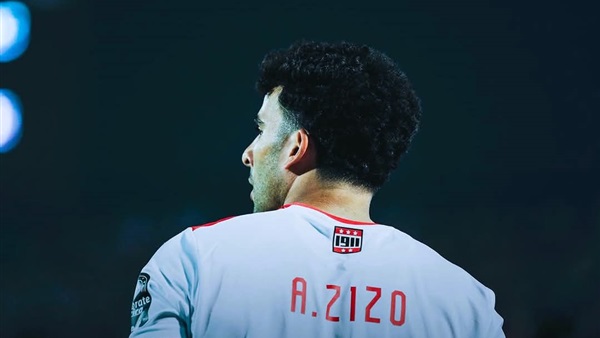 عاجل| الزمالك يعلن خطوتين ضد زيزو بعد انقطاعه عن التدريبات