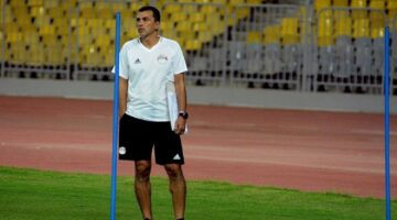 نبيه يعلن تشكيل منتخب الشباب لمواجهة جنوب أفريقيا