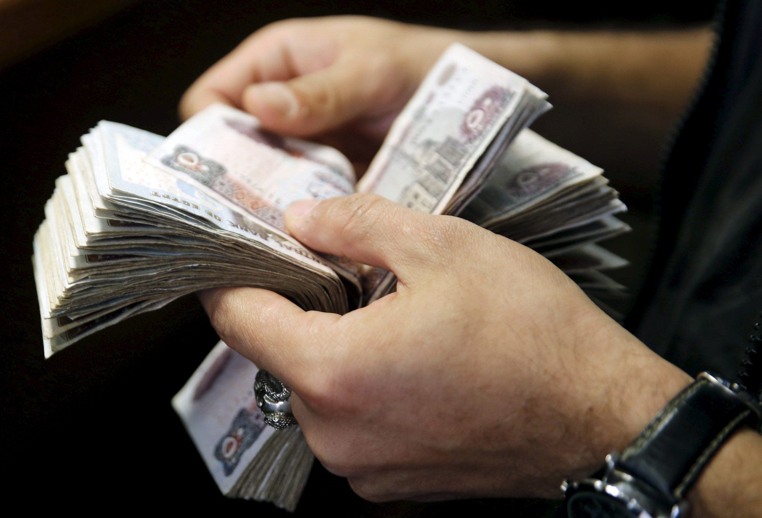 أفضل حساب بعائد يومي في بنك مصر 2025 بفائدة تصل لـ21.75%