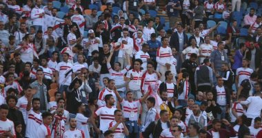 الزمالك يخصص 20 حافله لنقل جماهيره لبرج العرب