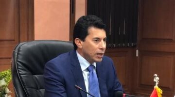 معايير محددة.. قرارات جديدة من وزارة الرياضة بشأن المشاركين في الأولمبياد