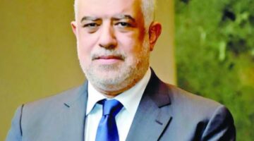 ناصر تركي: 10% زيادة في الحركة السياحية خلال الربع الأول.. والأعداد ستتجاوز الـ17 مليونا بنهاية 2025