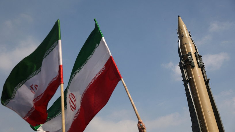 تايمز: إيران نقلت صواريخ بعيدة المدى لوكلائها في العراق تايمز: إيران نقلت صواريخ بعيدة المدى لوكلائها في العراق