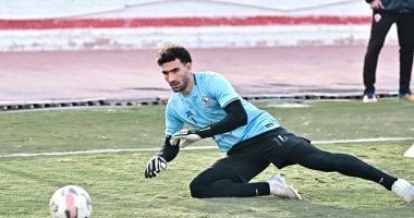 عواد يظهر فى المؤتمر الصحفى لمباراة الزمالك وستيلينبوش بالكونفدرالية عواد يظهر فى المؤتمر الصحفى لمباراة الزمالك وستيلينبوش بالكونفدرالية