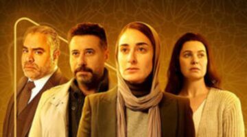 استطلاع رأي لدراما رمضان 2025: مسلسل لام شمسية هو الأعلى مشاهدة.. وأمينة خليل هي أفضل ممثلة