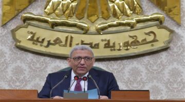 ﻿مجلس النواب ينعى النائب الراحل سعداوي ضيف الله.. ويعلن خلو مقعده