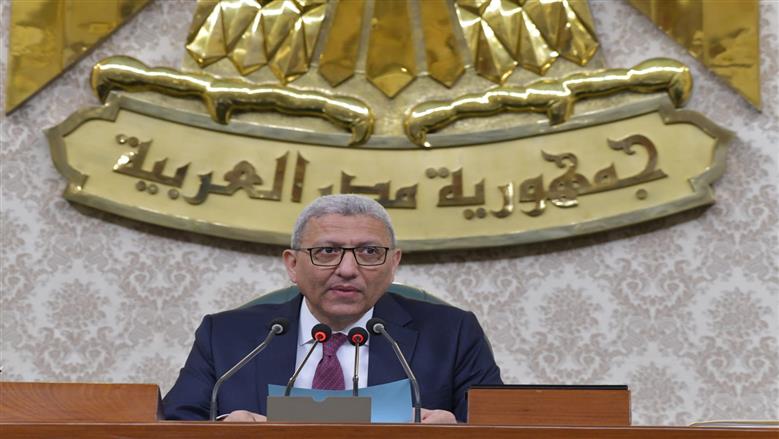 مجلس النواب ينعى النائب الراحل سعداوي ضيف الله.. ويعلن خلو مقعده