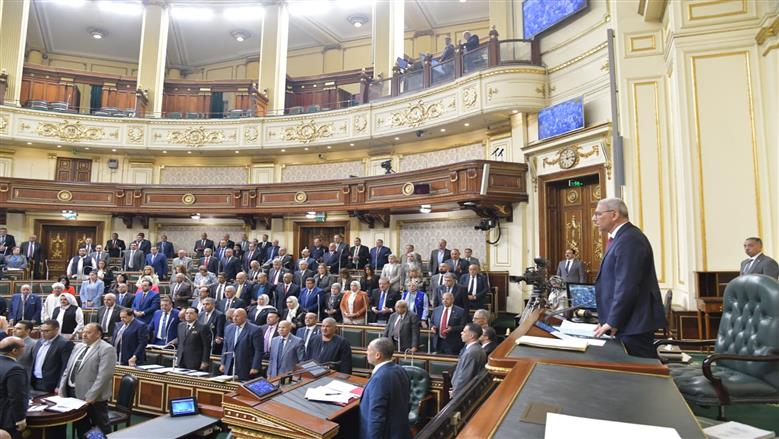 تشريعية النواب توافق على تعديل بعض أحكام قانون الموارد المائية