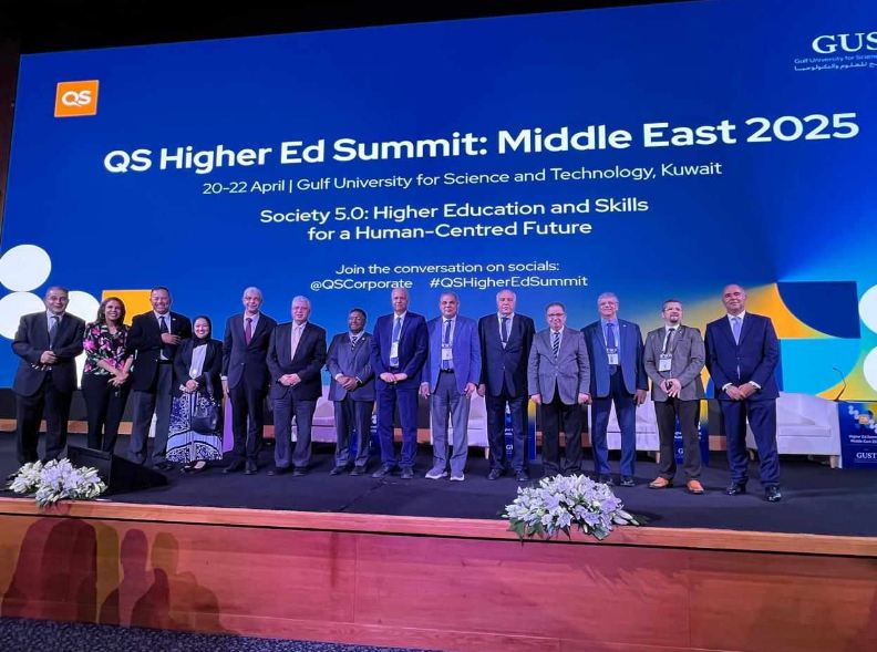 التعليم العالي: 19 جامعة مصرية في تصنيفات كيو إس العالمية لعام 2025