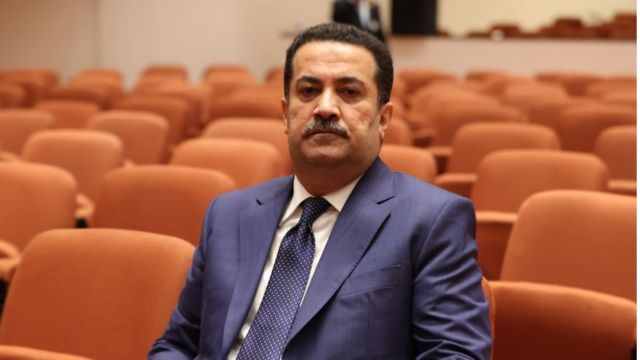 السوداني: العراق يعمل على مواجهة أي هجمات سيبرانية المتوقعة السوداني: العراق يعمل على مواجهة أي هجمات سيبرانية المتوقعة