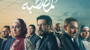 أحمد فوزي صالح يكشف سر اختيار اسم حمادة كشري في مسلسل ظلم المصطبة