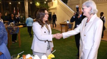 التنمية المحلية: نستهدف تطبيق تجربة أستراليا في الإدارة اللامركزية على المحافظات