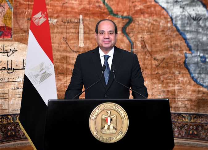 الرئيس السيسي يلتقي رئيس مجموعة كوبولوزيس في أثينا لبحث التعاون في مجال الطاقة المتجددة