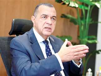 نائب وزير المالية: بيئتنا الضريبية كانت طاردة للاستثمار.. وحزمة التيسيرات الأولى مجرد بداية