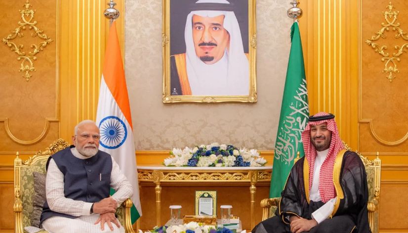 السعودية والهند اتفقتا على العمل لتعزيز استقرار أسواق النفط العالمية وتحقيق التوازن