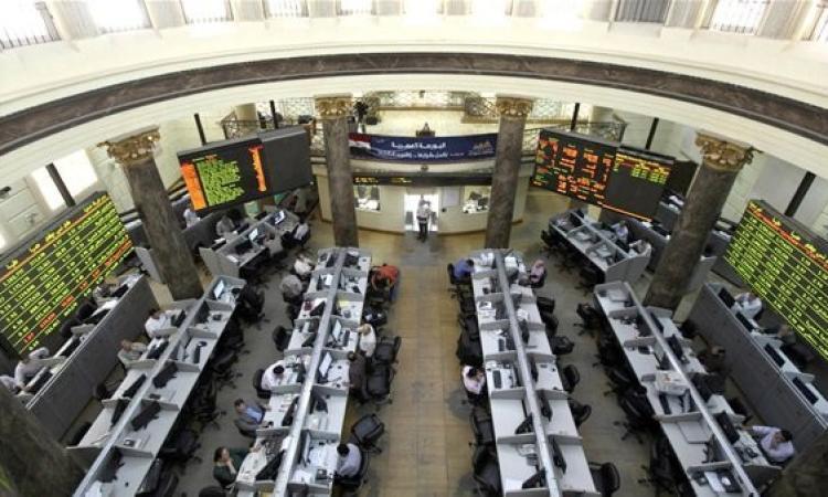 26.5 مليار جنيه.. مكاسب سوقية لأسهم مصر في أسبوع 26.5 مليار جنيه.. مكاسب سوقية لأسهم مصر في أسبوع