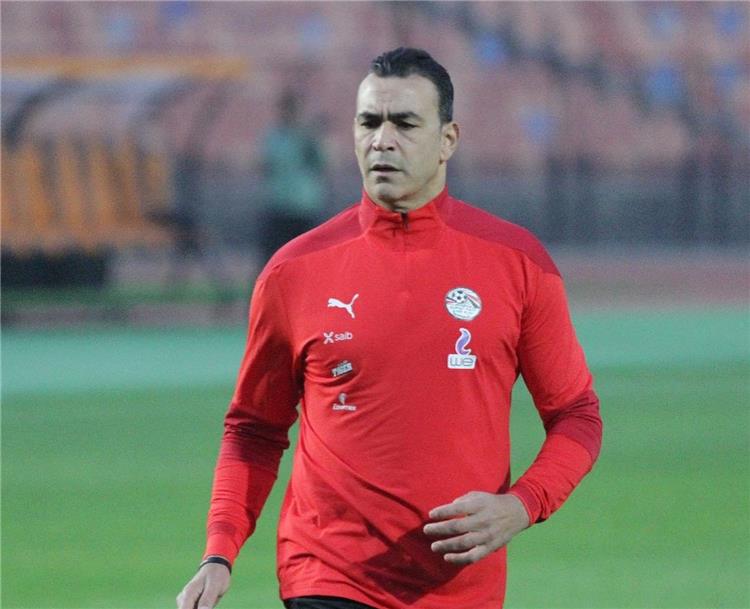 الحضري: بيراميدز يستطيع حصد لقب كأس مصر.. وهذا موقفي من الشناوي