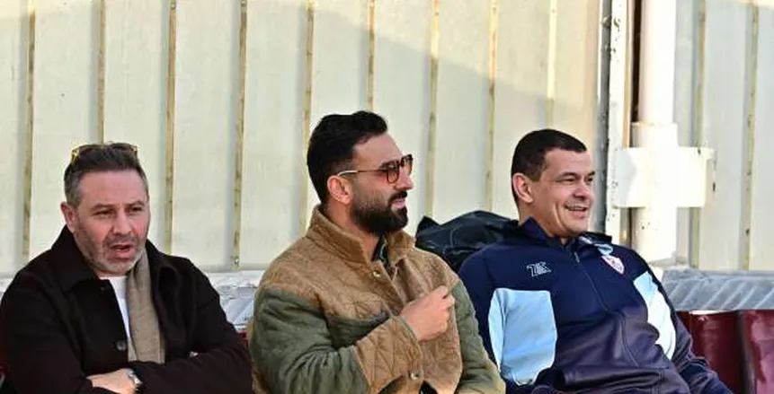 3 قرارات جديدة للجنة التخطيط في الزمالك
