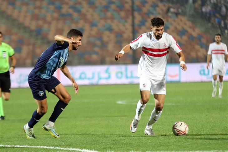 خاص- بيراميدز يعترض على موعد نهائي كأس مصر