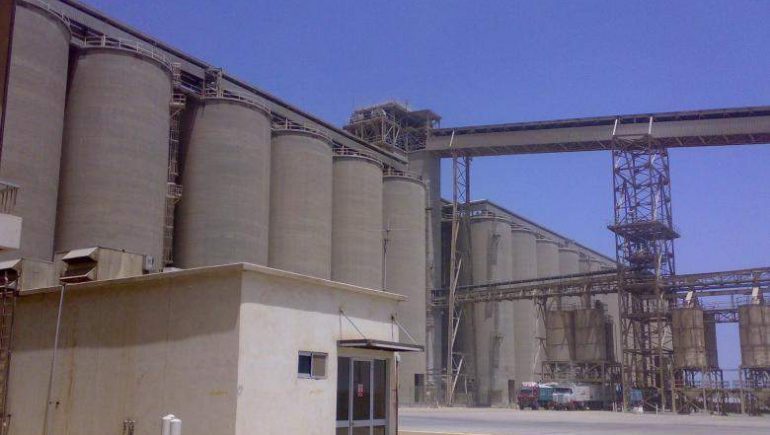 33 % ارتفاعًا في أرباح مطاحن شرق الدلتا لتصل إلي 133.6 مليون جنيه خلال 9 أشهر