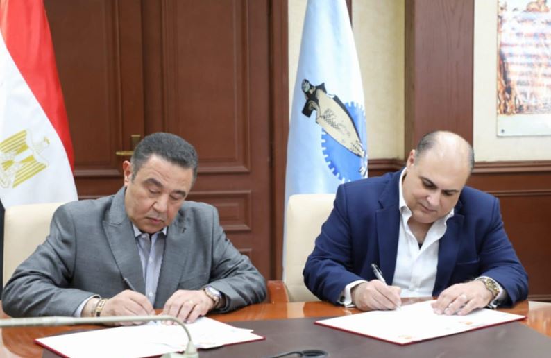 بروتوكول تعاون بين قصور الثقافة ومحافظة البحر الأحمر لتنشيط السياحة الثقافية