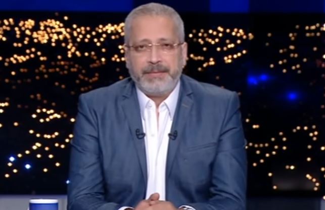 تامر أمين عن خروج الأهلي من دوري أبطال إفريقيا: هذا سبب صدمتي وكسرتي وكسفتي