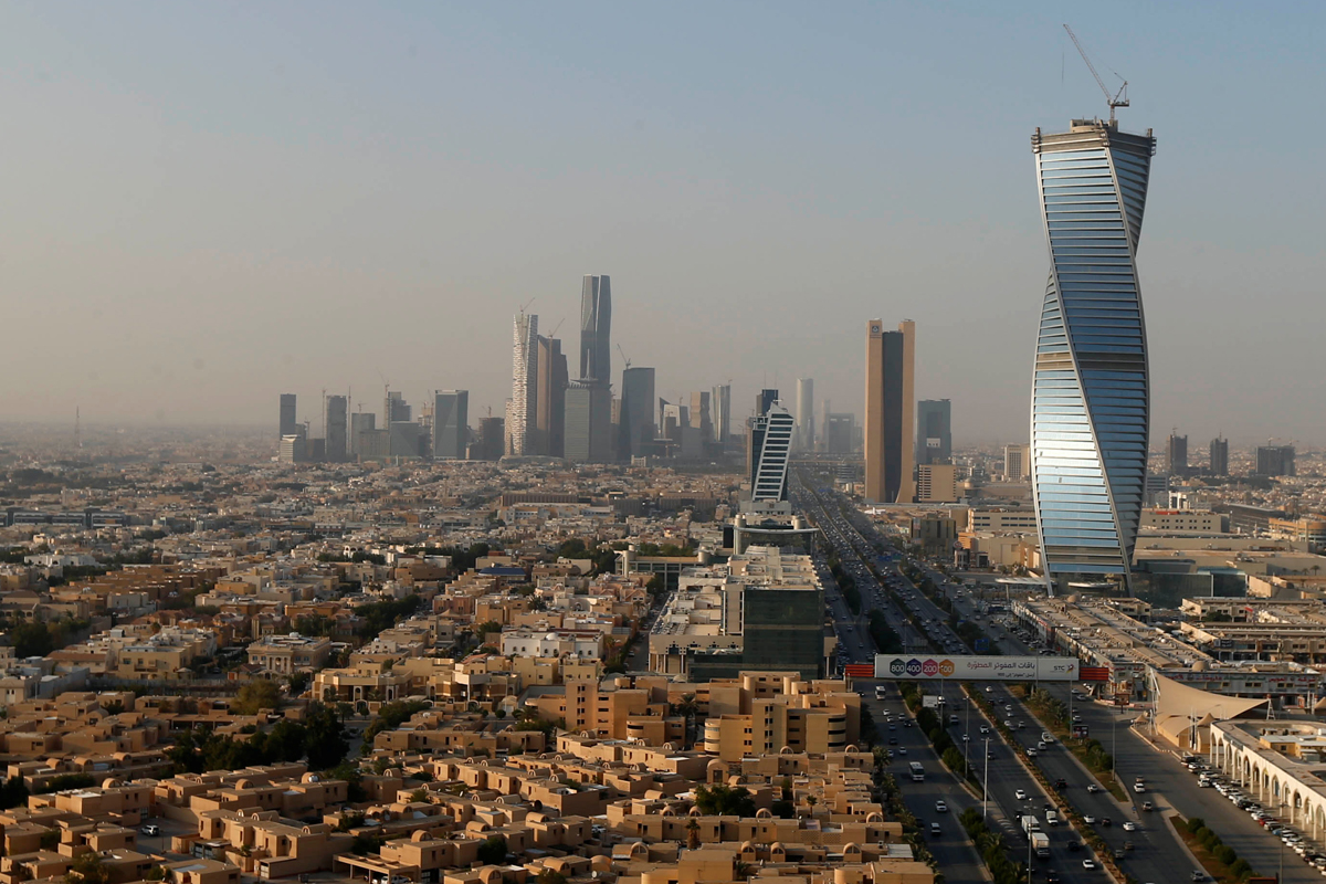 351 مليار ريال تسهيلات ائتمانية للمنشآت المتوسطة والصغيرة في السعودية خلال 2024